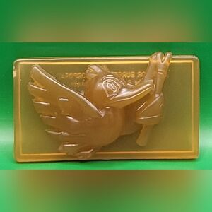 Rare Pokemon 2000 Farfetch'd Burger King Game Boy Mini Nintendo - TOKEN ONLY